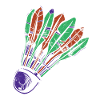 Badminton