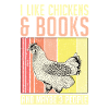 Chicken Gifts Chicken Owner