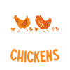 Chicken Gifts Chicken Owner