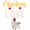 Chicken Gifts Chicken Owner