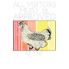 Chicken Gifts Chicken Owner