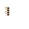 Sushi Low Battery