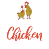 Chicken Gifts Chicken Owner