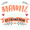 Mamie Cinglée