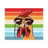 Chicken Gifts Chicken Owner
