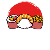 Sushi Rollin avec mes copains