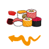 C’est mon camarade de soja