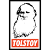 Leo Tolstoy