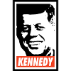 John F Kennedy