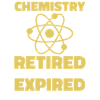 Chimie Chimiste Retraité