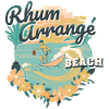 Rhum Arrangé Beach