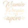 Mamie Apéro Humour