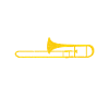 Trombón