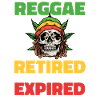 Reggae in retirement