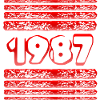 Year 1987