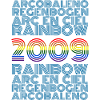 Rainbow 2009