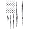 USEH - Drapeau américain