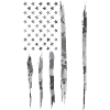 God, Family, Country