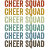 Cheer Squad Cheer Team