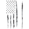 Best. Pappy. Ever. - American Flag