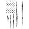 Enjoy Capitalism - American Flag