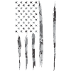 Reel Cool Dad - American Flag