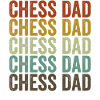 Chess Father Board Game Gambit