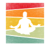 Meditation Retro