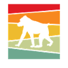 Monkey Retro