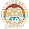 Niveau 10 débloque