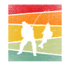 Fishing Retro