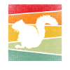 Squirrel retro