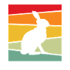 Rabbit Retro