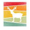 Moose Retro
