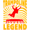 Trampoline Legend