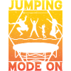 Mode de saut activé
