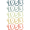 Witzig 1953
