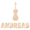 Cello Andreas