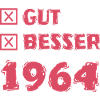 Besser 1964