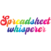 Spreadsheet Whisperer