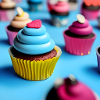Party cupcakes