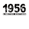 Édition limitée 1956