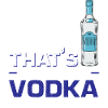 Das nenne ich Wodka