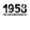 Limited Edition 1958