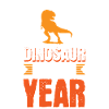 Dinosaure de l’année