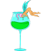 green fairy wormwood