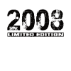 Édition limitée 2008
