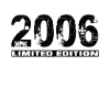 Limited Edition 2006