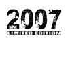 Limited Edition 2007