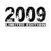 Édition limitée 2009